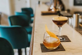 The Ginger Pig