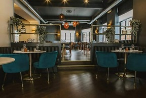 The Ginger Pig