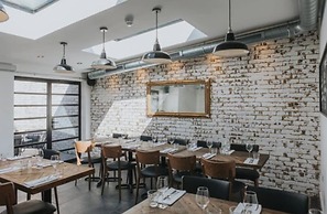 The Ginger Pig