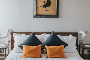 The Ginger Pig