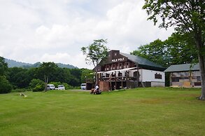 Gassan Pole Pole Farm