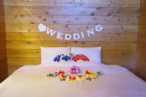 Gassan Pole Pole Farm