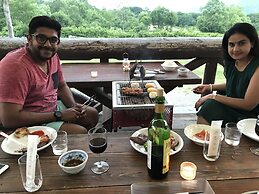 Gassan Pole Pole Farm