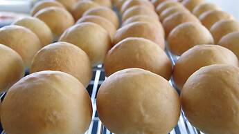 Gassan Pole Pole Farm