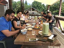 Gassan Pole Pole Farm