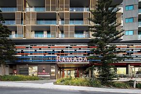 Ramada VetroBlu Scarborough Beach