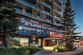 Ramada VetroBlu Scarborough Beach