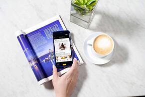 Ramada VetroBlu Scarborough Beach