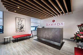 Ramada VetroBlu Scarborough Beach