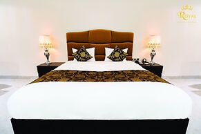 Royal Quang Binh Hotel