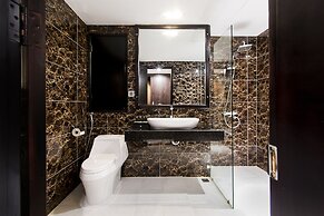 Royal Quang Binh Hotel