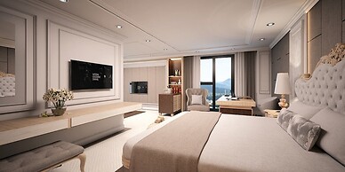 Royal Quang Binh Hotel