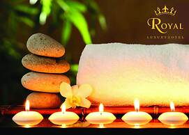 Royal Quang Binh Hotel