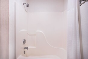 Super 8 by Wyndham Sweet Springs