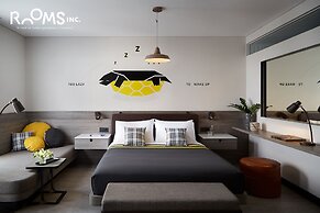 Rooms Inc Semarang