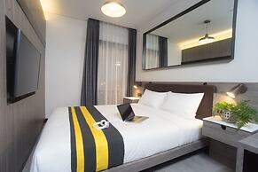 Rooms Inc Semarang