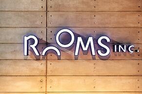 Rooms Inc Semarang