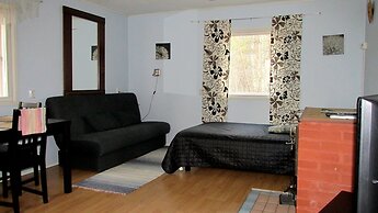 Scandinavian Dream Vikajarvi