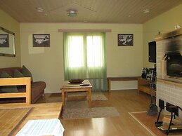 Scandinavian Dream Vikajarvi