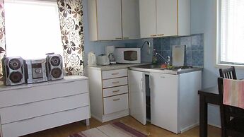 Scandinavian Dream Vikajarvi