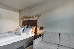 Trysil Hotell