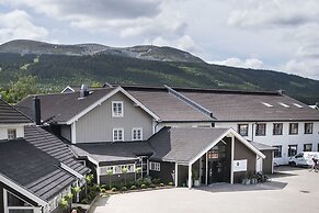Trysil Hotell