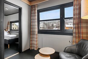Trysil Hotell