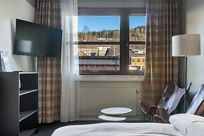 Trysil Hotell