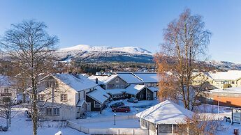 Trysil Hotell