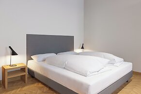 Aquila Dolomites Residence