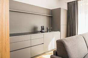 Aquila Dolomites Residence
