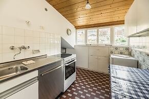 Aquila Dolomites Residence