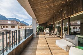 Aquila Dolomites Residence