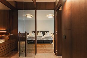 Aquila Dolomites Residence