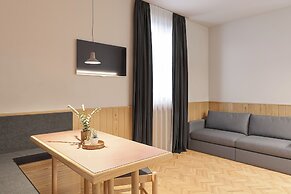 Aquila Dolomites Residence