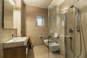 Aquila Dolomites Residence
