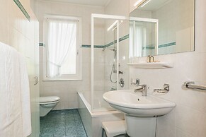 Aquila Dolomites Residence