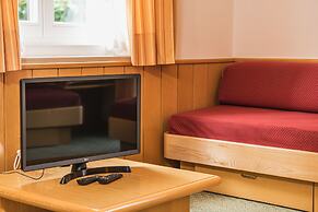 Aquila Dolomites Residence