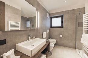 Aquila Dolomites Residence