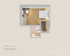 Aquila Dolomites Residence
