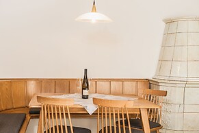 Aquila Dolomites Residence