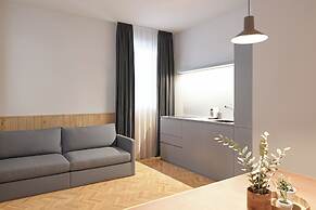 Aquila Dolomites Residence