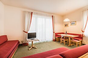 Aquila Dolomites Residence