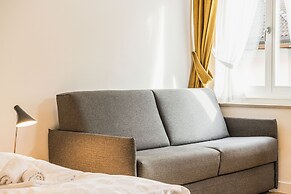 Aquila Dolomites Residence