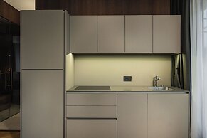 Aquila Dolomites Residence
