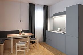 Aquila Dolomites Residence