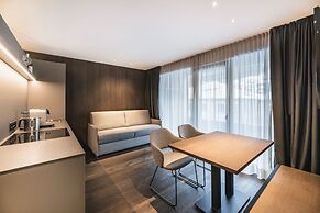 Aquila Dolomites Residence