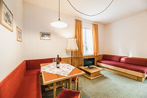 Aquila Dolomites Residence