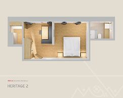 Aquila Dolomites Residence