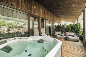 Aquila Dolomites Residence